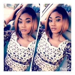 Meet your Posher, Hawa